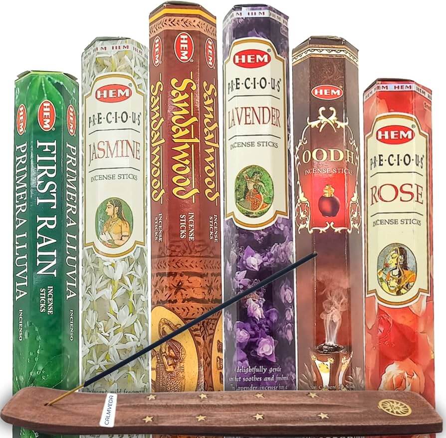 Incense