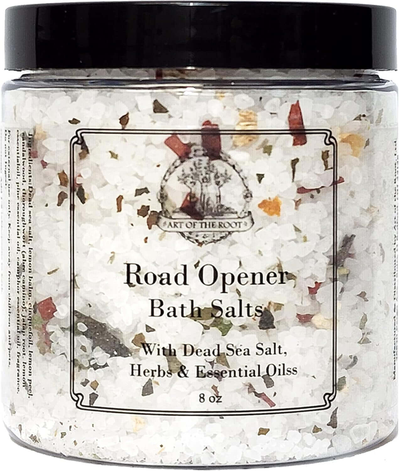 Bath salts