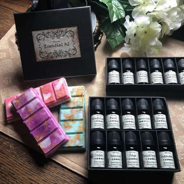 Essential Oils